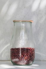Foto do produto weck tulipa 739